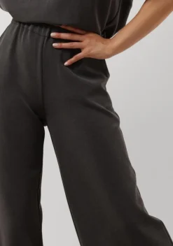 grijze janice wijde broek ringo