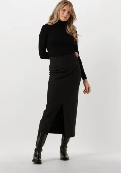 grijze jansen amsterdam midirok hvm682 rok daisy