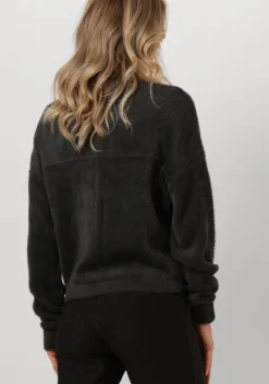 grijze jansen amsterdam vest p263 vest benja