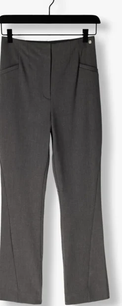 grijze josh v pantalon xante