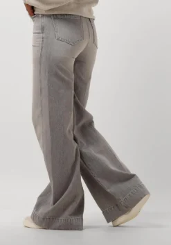 JOSH V grijze straight leg jeans alina><noscript><img width=