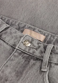 JOSH V grijze straight leg jeans alina><noscript><img width=