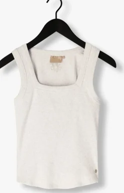 JOSH V grijze top dieda><noscript><img width=