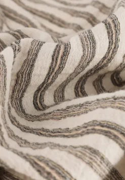 grijze knit-ted top scarlett