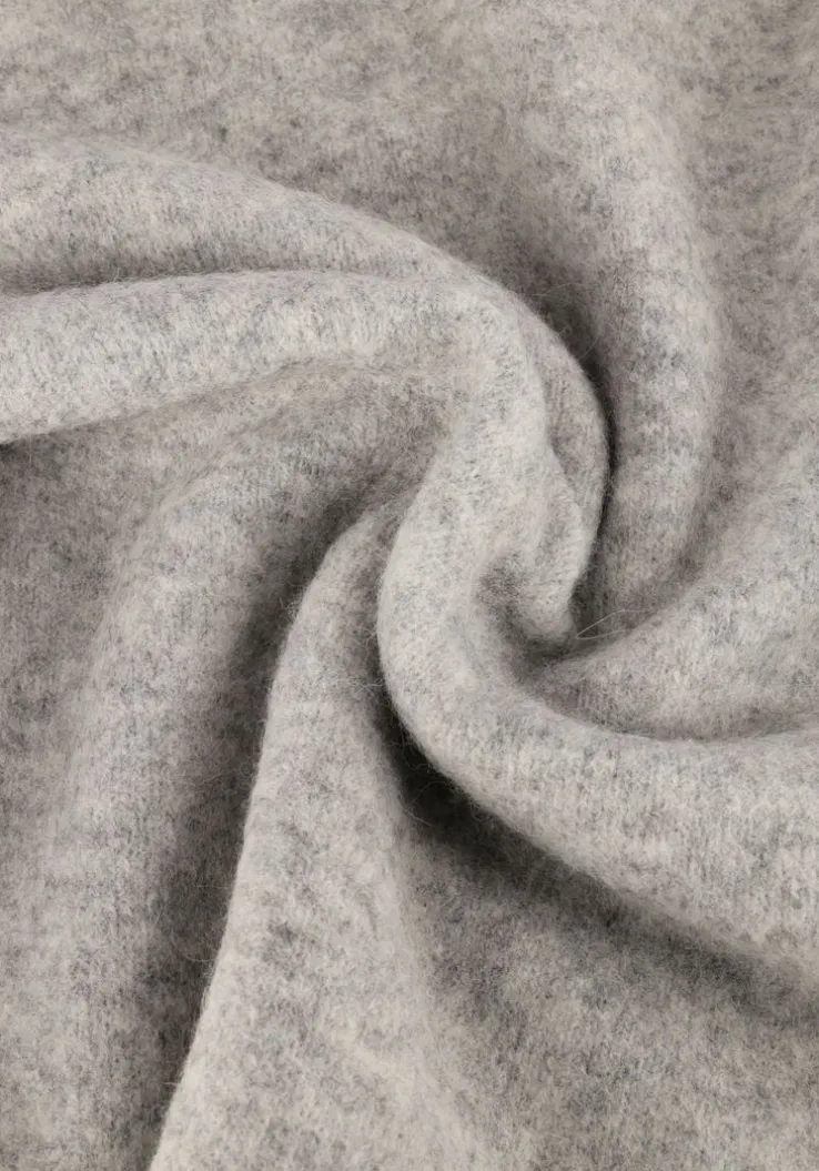 grijze knit-ted trui kim