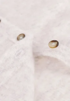 grijze knit-ted vest britney