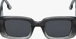 KOMONO grijze zonnebril avery>DAMES Zonnebrillen