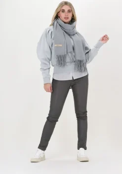 LEVETE ROOM grijze blouses panna 1 shirt><noscript><img width=