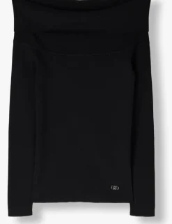 LIU JO grijze top 3.0 maglia chiusa m/l><noscript><img width=