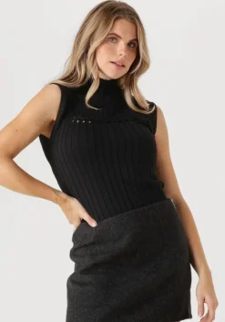 grijze liu jo top ecs maglia chiusa s/m