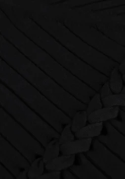 grijze liu jo top ecs maglia chiusa s/m