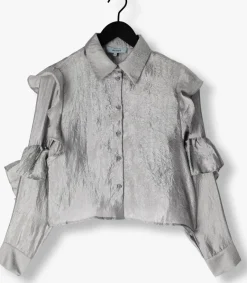 MINUS grijze blouses mslemaja shirt><noscript><img width=