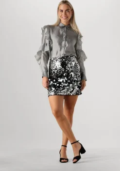 MINUS grijze blouses mslemaja shirt><noscript><img width=