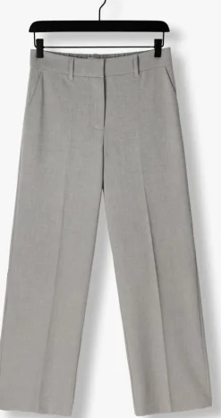 MINUS grijze pantalon welma mid waist pant><noscript><img width=
