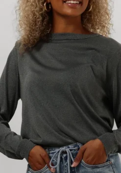 MINUS grijze trui mekira knit pullover><noscript><img width=
