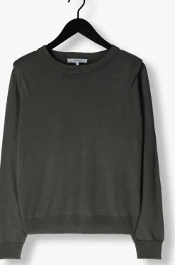 MINUS grijze trui mekira knit pullover><noscript><img width=