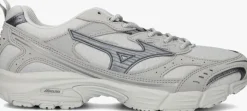 MIZUNO grijze lage sneakers mxr dames>DAMES Sneakers