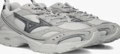 MIZUNO grijze lage sneakers mxr dames><noscript><img width=