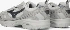 MIZUNO grijze lage sneakers mxr dames><noscript><img width=