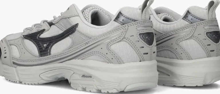 MIZUNO grijze lage sneakers mxr dames>DAMES Sneakers