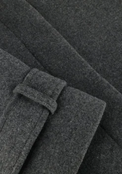 MODSTRÖM grijze modström mantel ofiamd jacket><noscript><img width=