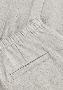 MODSTRÖM grijze modström pantalon kalemmd pants><noscript><img width=