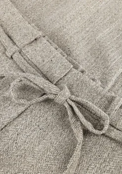 MODSTRÖM grijze modström pantalon popemd pants><noscript><img width=