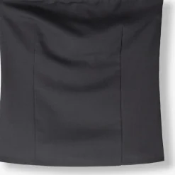 MODSTRÖM grijze modström top hinamd top><noscript><img width=