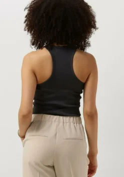 MODSTRÖM grijze modström top igor top><noscript><img width=