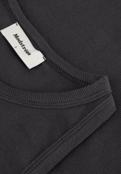 MODSTRÖM grijze modström top igor top><noscript><img width=