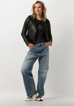 MODSTRÖM grijze modström top igor top><noscript><img width=