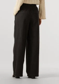 grijze modström wide jeans minnimd pants