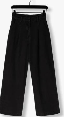 grijze modström wide jeans minnimd pants