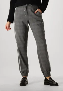 grijze mos mosh pantalon lacie kimi pant