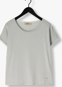 MOS MOSH grijze t-shirt mmkay tee><noscript><img width=