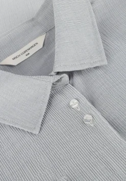 MSCH COPENHAGEN grijze blouses mschkinley 2 4 shirt stp><noscript><img width=