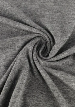 MSCH COPENHAGEN grijze coltrui mschbetrina r ls top><noscript><img width=