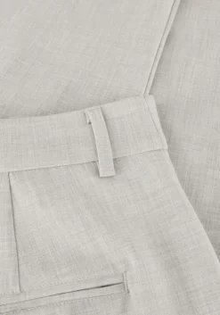 MSCH COPENHAGEN grijze pantalon mschhenrike hw pants><noscript><img width=