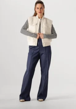 MSCH COPENHAGEN grijze tops & t-shirts mschgemma hadrea o top stp><noscript><img width=