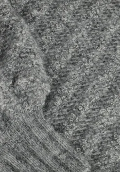 MSCH COPENHAGEN grijze trui mschjaycie pullover><noscript><img width=