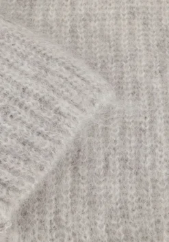 MSCH COPENHAGEN grijze trui mschannalisa m pullover><noscript><img width=