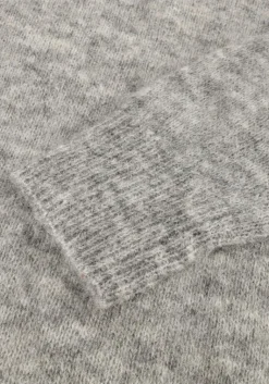 MSCH COPENHAGEN grijze trui mschfestina hope pullover><noscript><img width=