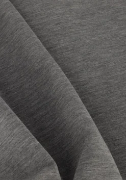 MY ESSENTIAL WARDROBE grijze top 21 the puff blouse><noscript><img width=