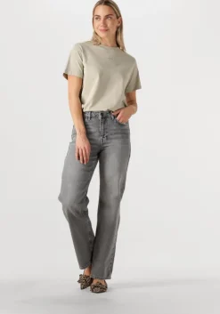 grijze my essential wardrobe wide jeans 35 the louis 139 high wide y