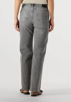 grijze my essential wardrobe wide jeans 35 the louis 139 high wide y