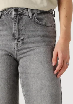 grijze my essential wardrobe wide jeans 35 the louis 139 high wide y