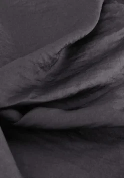 MY ESSENTIAL WARDROBE grijze blouses hilomw knot blouse><noscript><img width=