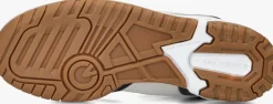 NEW BALANCE grijze lage sneakers bbw550><noscript><img width=