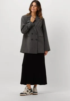 NEW BALANCE grijze lage sneakers bbw550><noscript><img width=