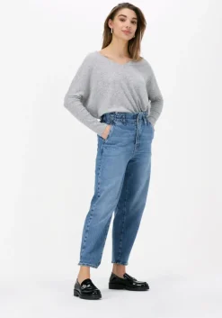 NOT SHY grijze trui faustine><noscript><img width=